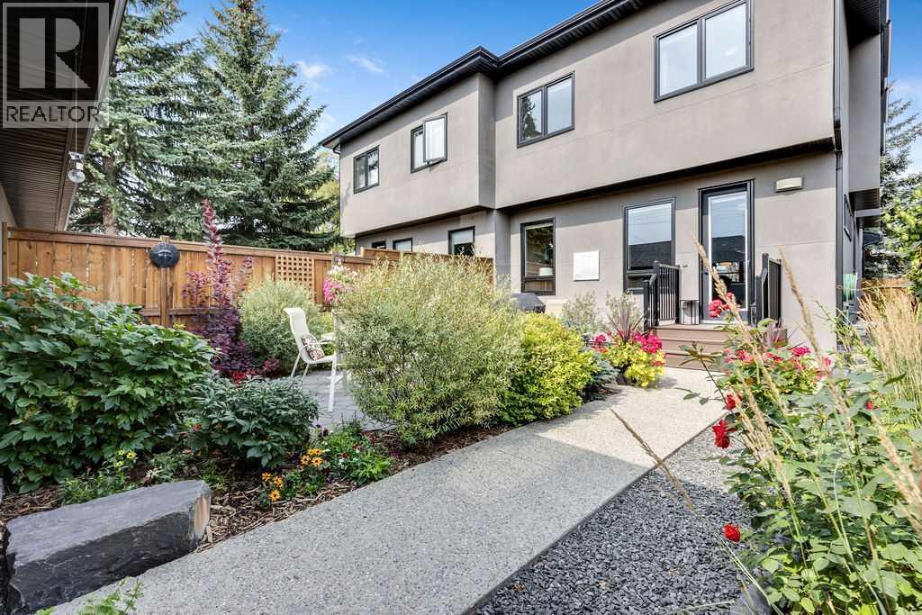 1615 22 Avenue Nw, Calgary, Alberta  T2M 1R4 - Photo 34 - A2255019