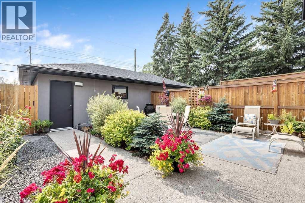 1615 22 Avenue Nw, Calgary, Alberta  T2M 1R4 - Photo 33 - A2255019