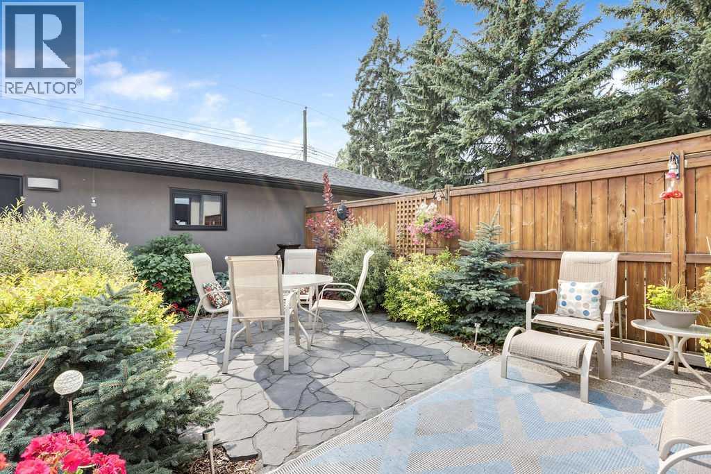 1615 22 Avenue Nw, Calgary, Alberta  T2M 1R4 - Photo 36 - A2255019