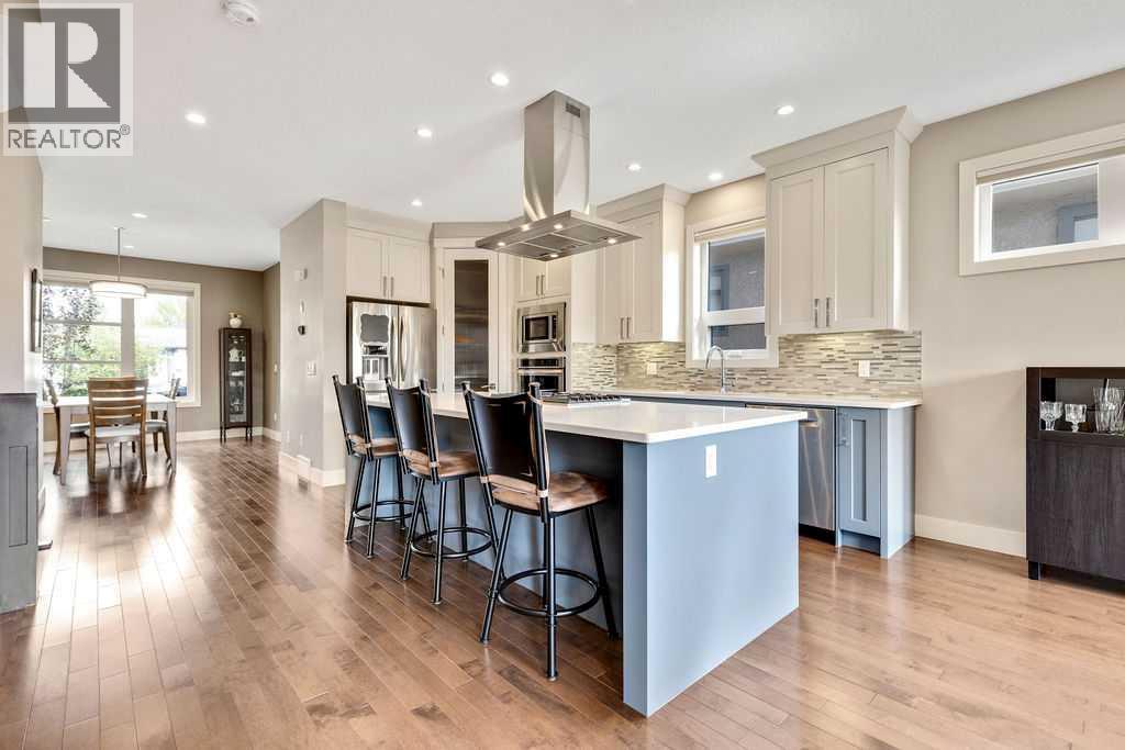 1615 22 Avenue Nw, Calgary, Alberta  T2M 1R4 - Photo 6 - A2255019