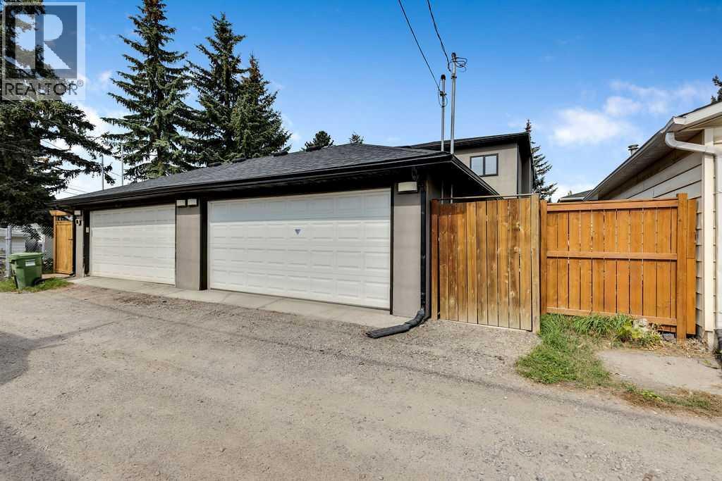 1615 22 Avenue Nw, Calgary, Alberta  T2M 1R4 - Photo 38 - A2255019