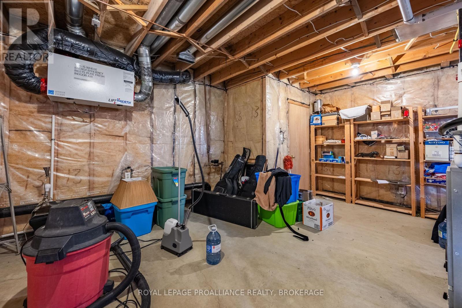 605 Arthur Street, Gananoque, Ontario  K7G 3C5 - Photo 46 - X12446392
