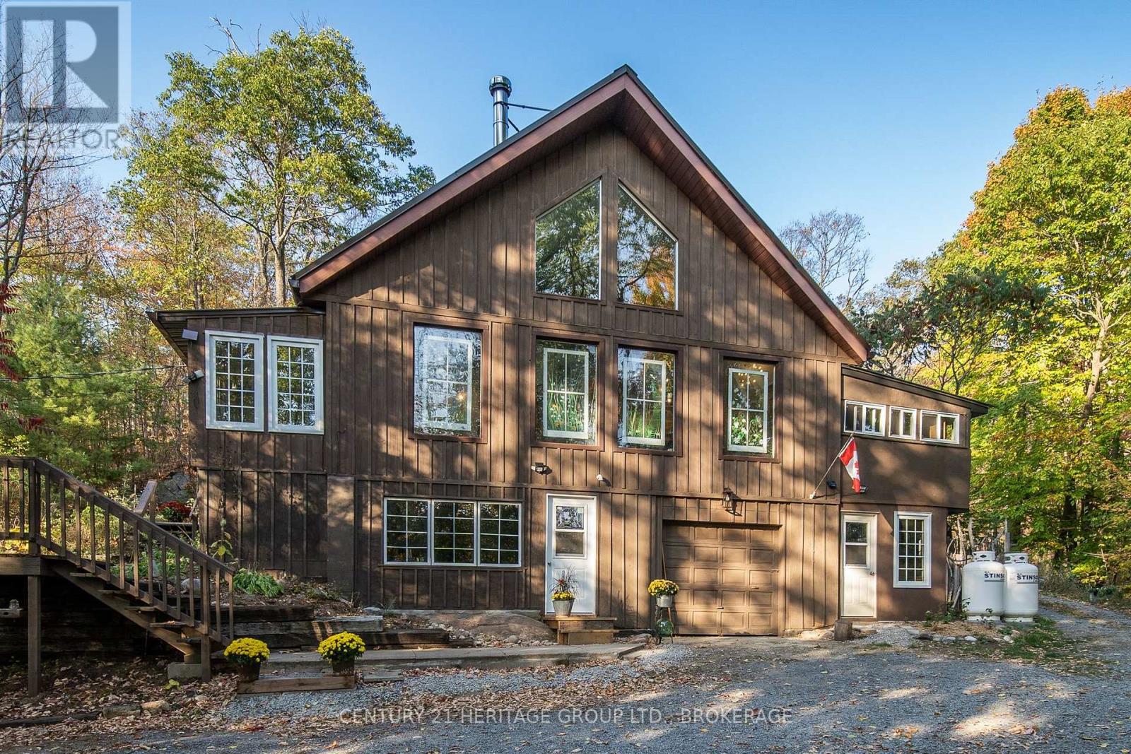 1433 Townline Road, Frontenac, Ontario  K0H 2P0 - Photo 1 - X12446407