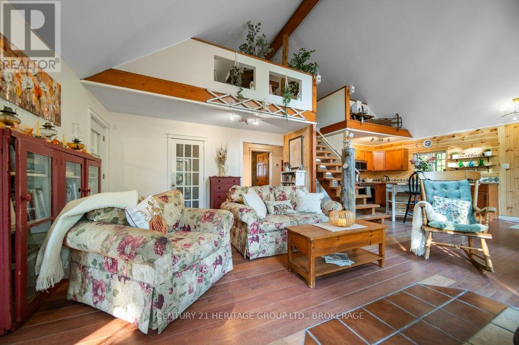 1433 Townline Road, Frontenac, Ontario  K0H 2P0 - Photo 12 - X12446407
