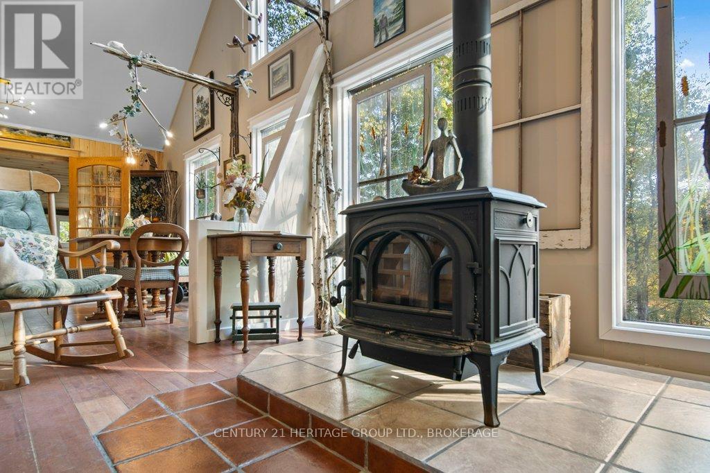 1433 Townline Road, Frontenac, Ontario  K0H 2P0 - Photo 14 - X12446407