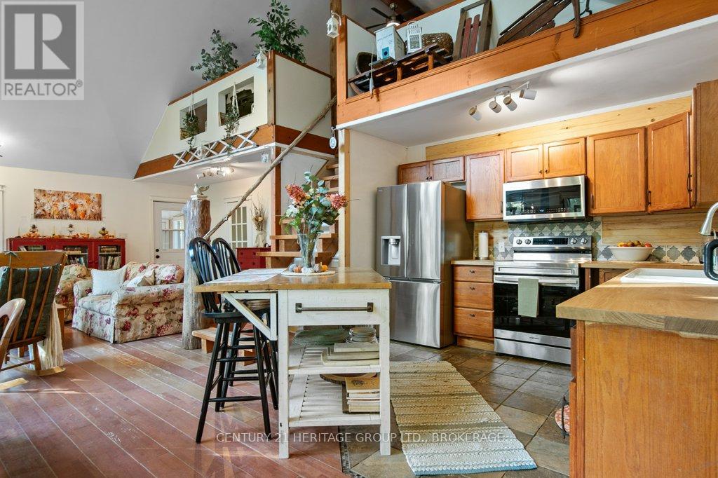 1433 Townline Road, Frontenac, Ontario  K0H 2P0 - Photo 17 - X12446407