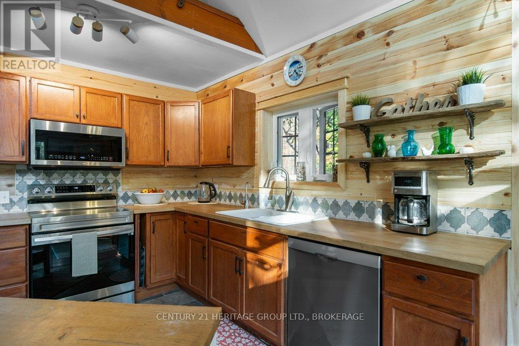 1433 Townline Road, Frontenac, Ontario  K0H 2P0 - Photo 18 - X12446407