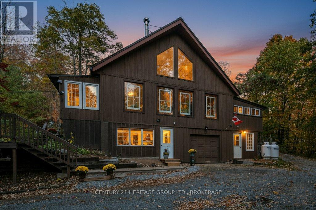1433 Townline Road, Frontenac, Ontario  K0H 2P0 - Photo 2 - X12446407