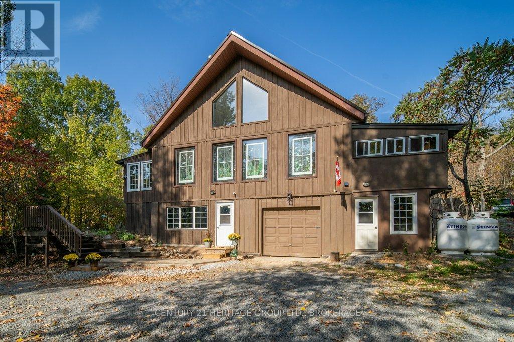 1433 Townline Road, Frontenac, Ontario  K0H 2P0 - Photo 3 - X12446407