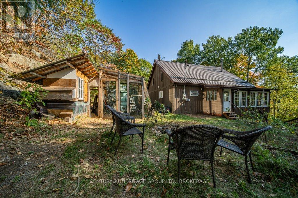 1433 Townline Road, Frontenac, Ontario  K0H 2P0 - Photo 31 - X12446407