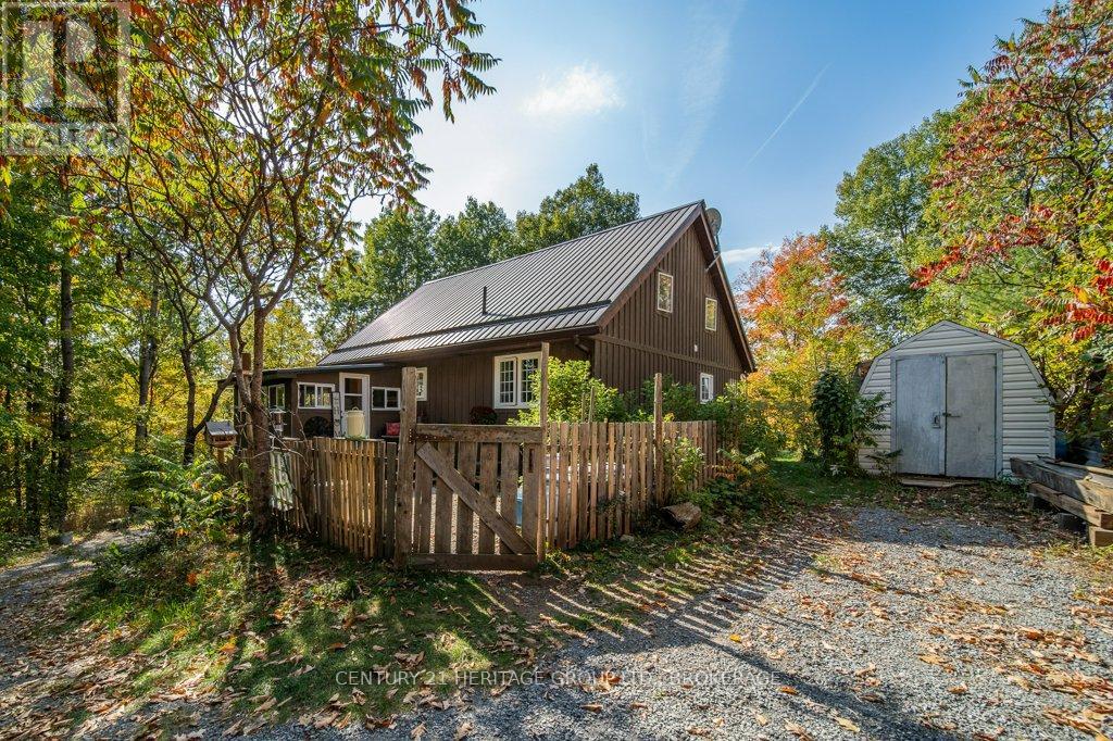 1433 Townline Road, Frontenac, Ontario  K0H 2P0 - Photo 32 - X12446407