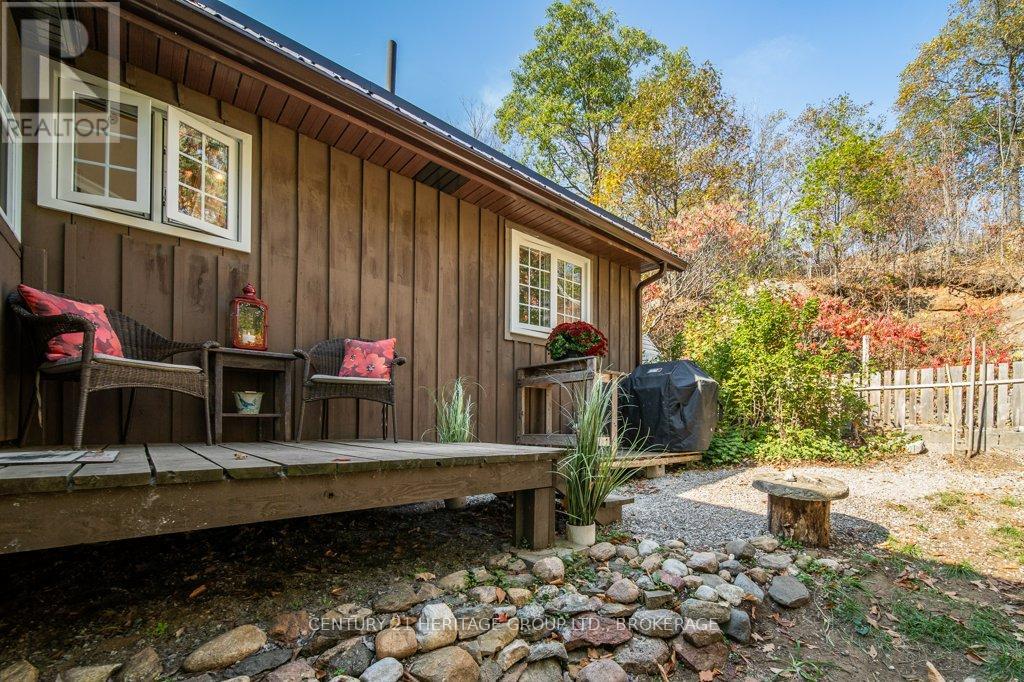 1433 Townline Road, Frontenac, Ontario  K0H 2P0 - Photo 34 - X12446407