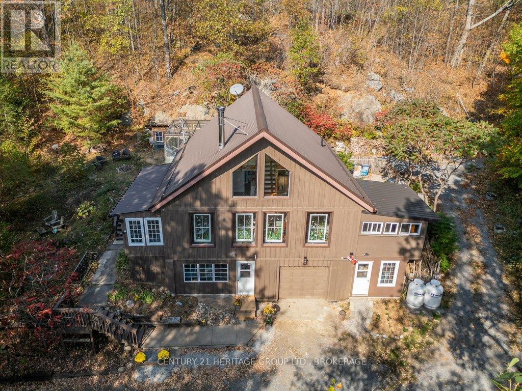 1433 Townline Road, Frontenac, Ontario  K0H 2P0 - Photo 35 - X12446407