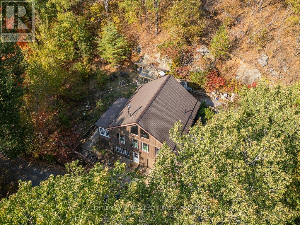 1433 Townline Road, Frontenac, Ontario  K0H 2P0 - Photo 36 - X12446407