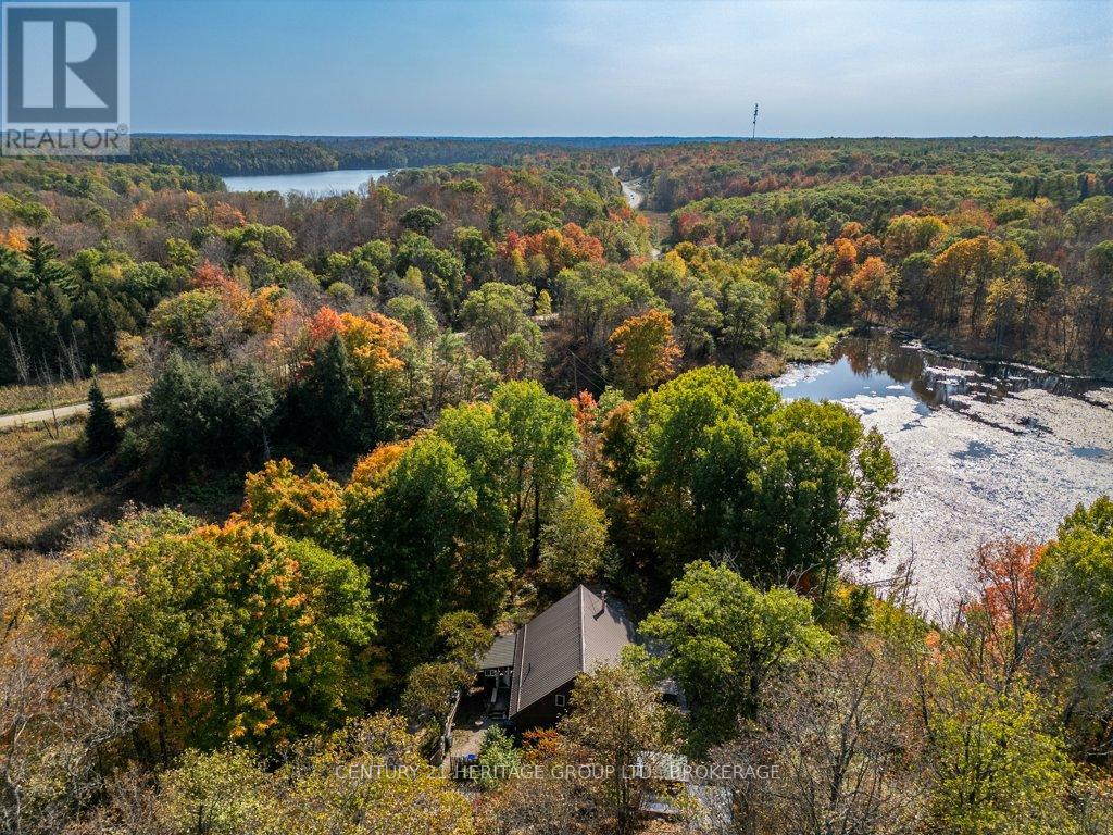1433 Townline Road, Frontenac, Ontario  K0H 2P0 - Photo 38 - X12446407