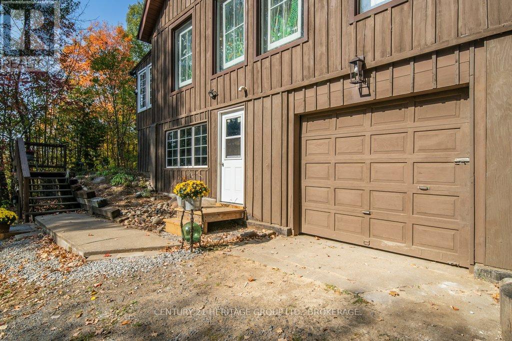 1433 Townline Road, Frontenac, Ontario  K0H 2P0 - Photo 4 - X12446407
