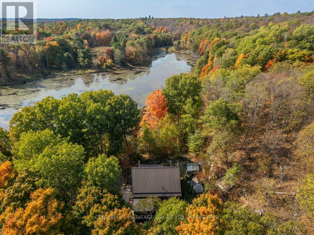 1433 Townline Road, Frontenac, Ontario  K0H 2P0 - Photo 42 - X12446407
