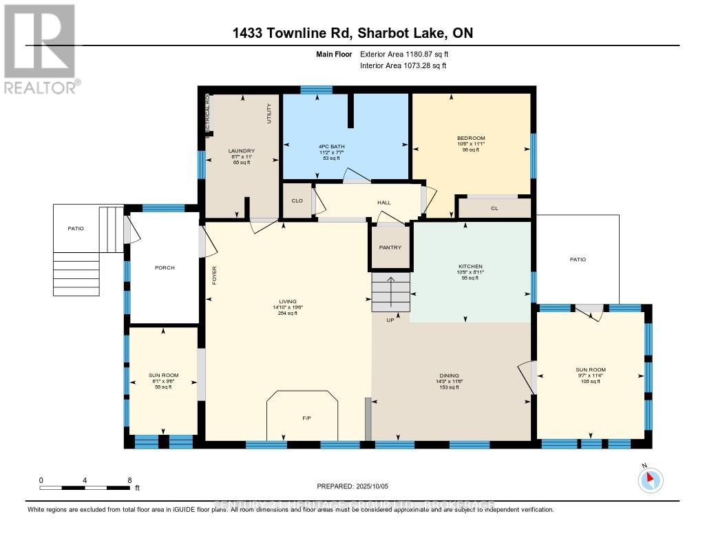 1433 Townline Road, Frontenac, Ontario  K0H 2P0 - Photo 47 - X12446407