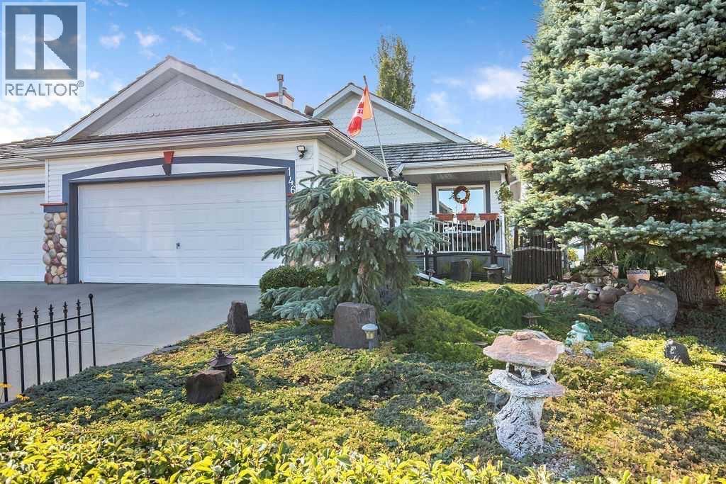 146 Chaparral Close SE, Calgary, Alberta
