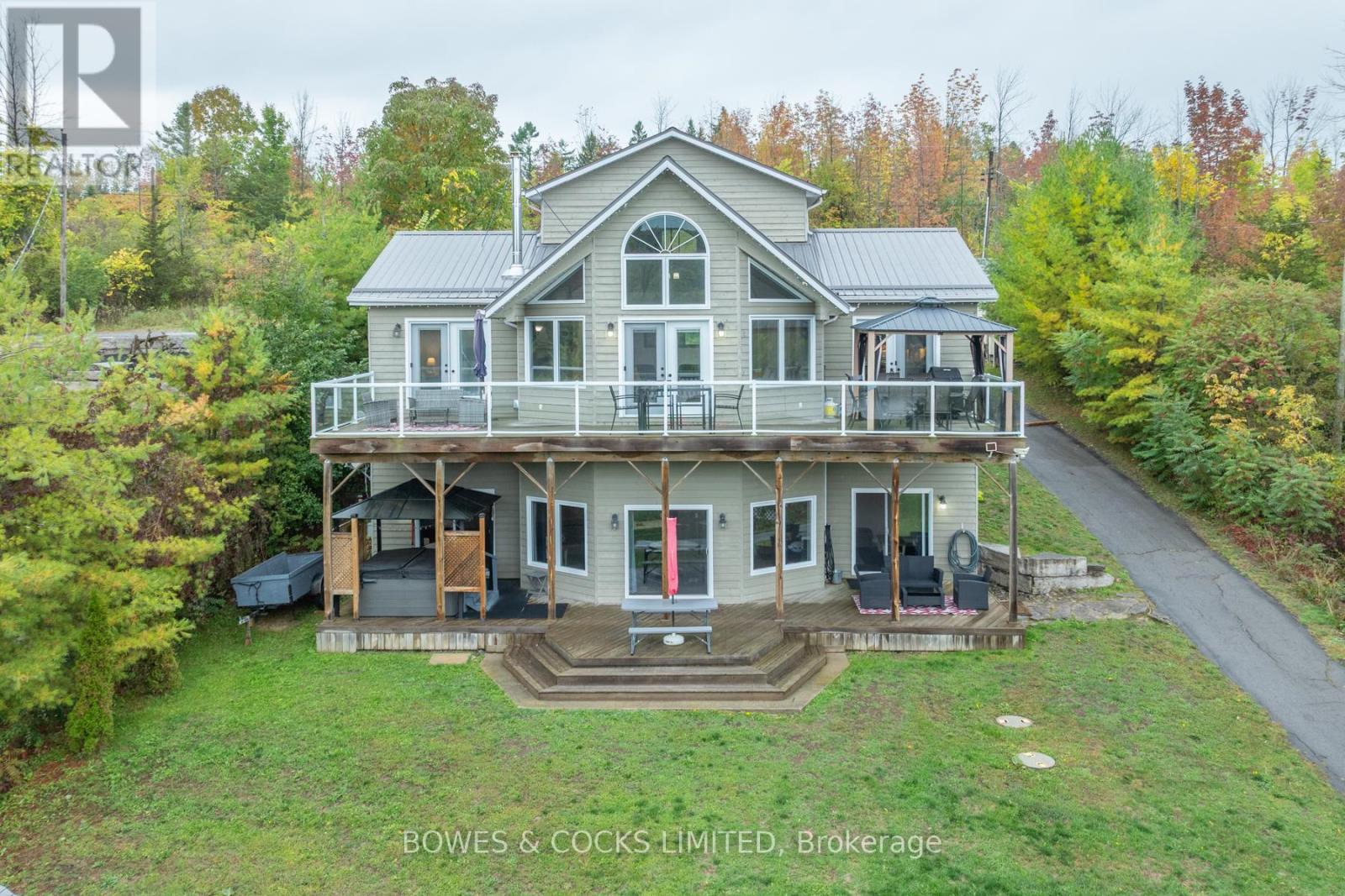 1425 Trent Lane, Asphodel-Norwood, Ontario  K0L 2V0 - Photo 1 - X12446343