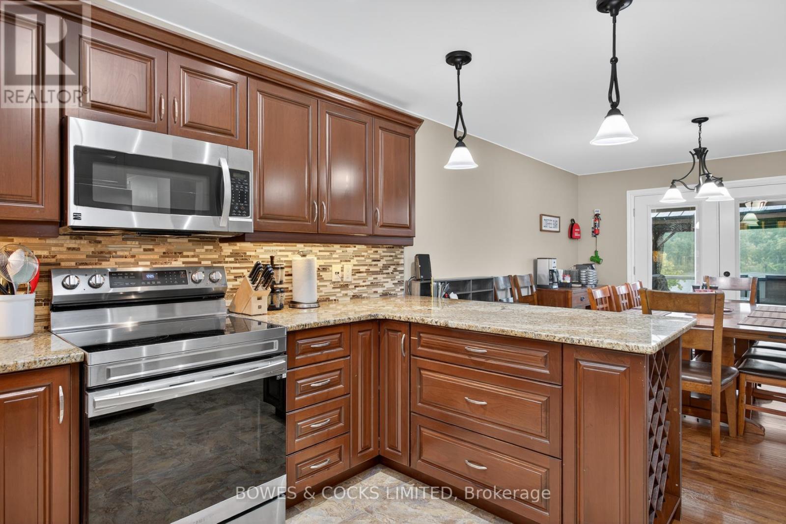1425 Trent Lane, Asphodel-Norwood, Ontario  K0L 2V0 - Photo 10 - X12446343