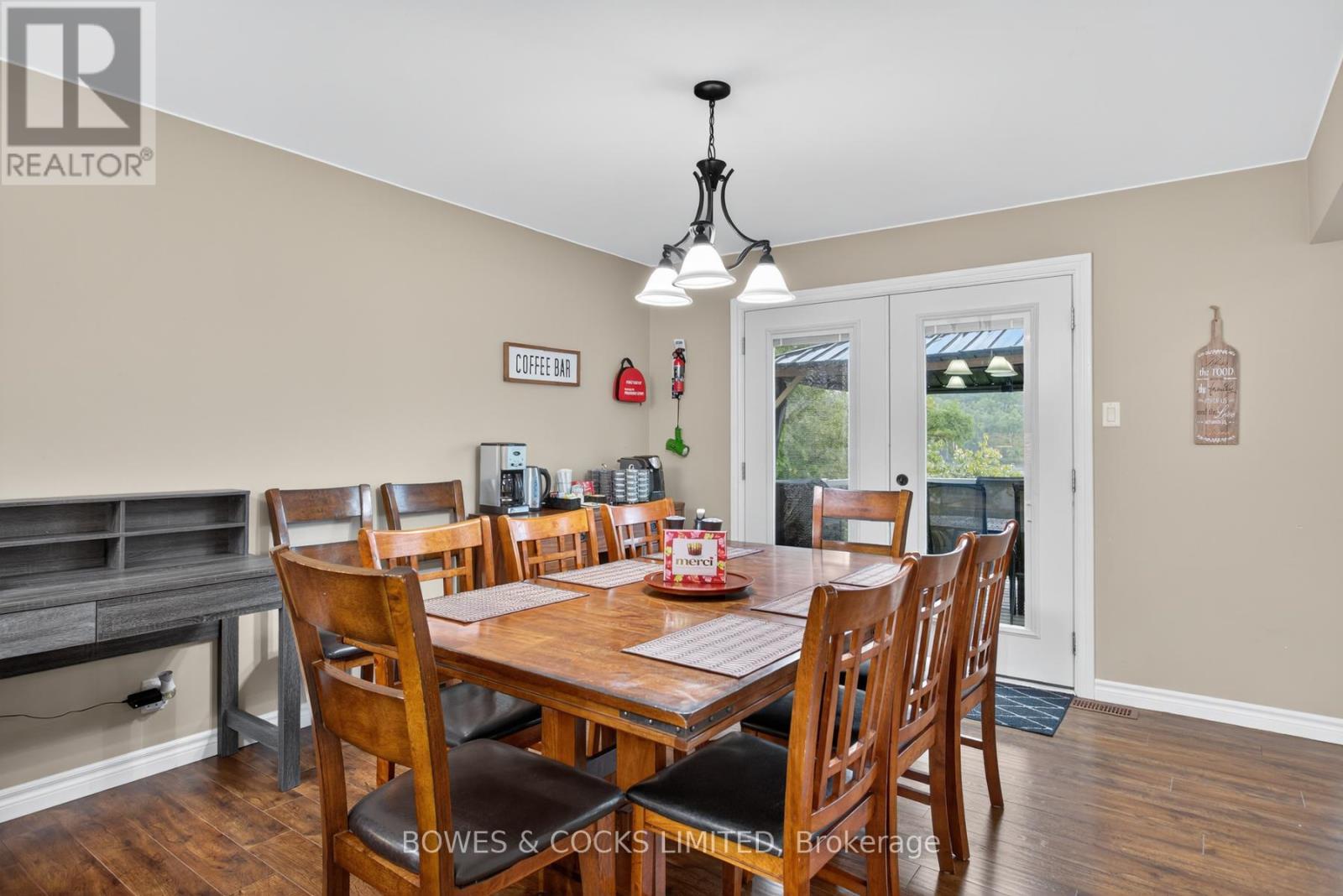 1425 Trent Lane, Asphodel-Norwood, Ontario  K0L 2V0 - Photo 11 - X12446343