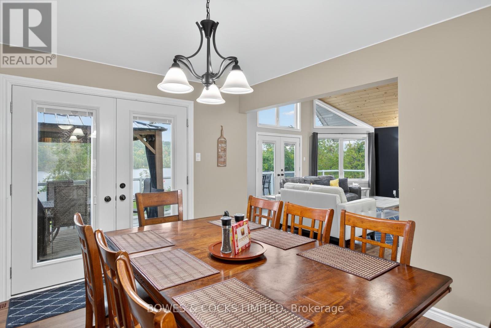 1425 Trent Lane, Asphodel-Norwood, Ontario  K0L 2V0 - Photo 12 - X12446343