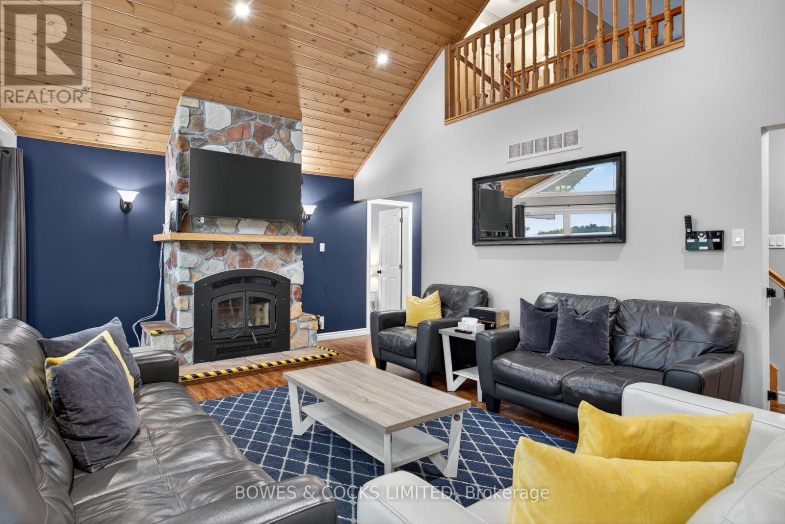 1425 Trent Lane, Asphodel-Norwood, Ontario  K0L 2V0 - Photo 14 - X12446343