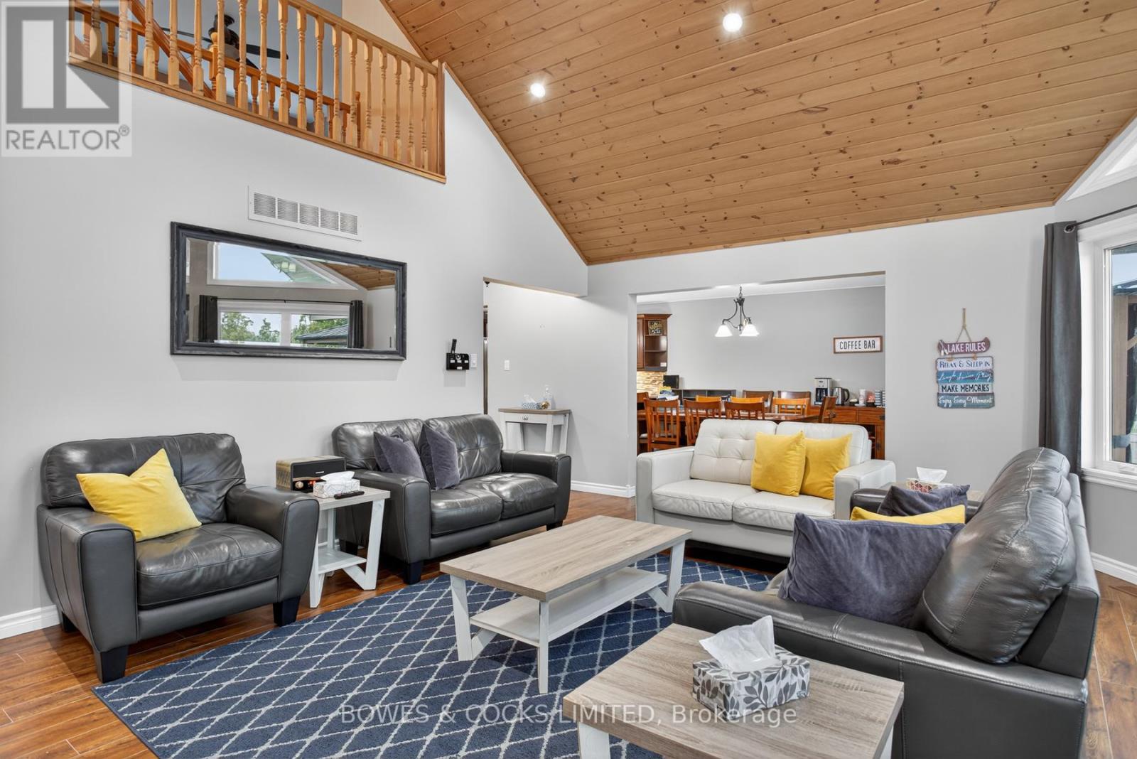 1425 Trent Lane, Asphodel-Norwood, Ontario  K0L 2V0 - Photo 15 - X12446343