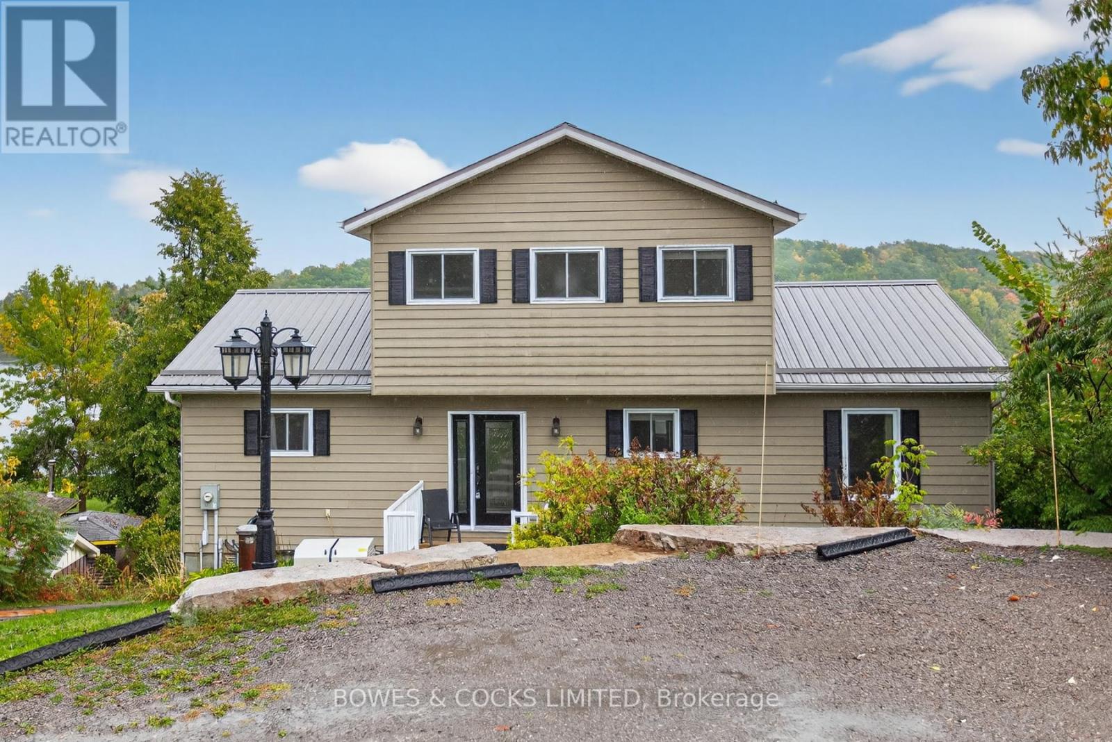 1425 Trent Lane, Asphodel-Norwood, Ontario  K0L 2V0 - Photo 2 - X12446343