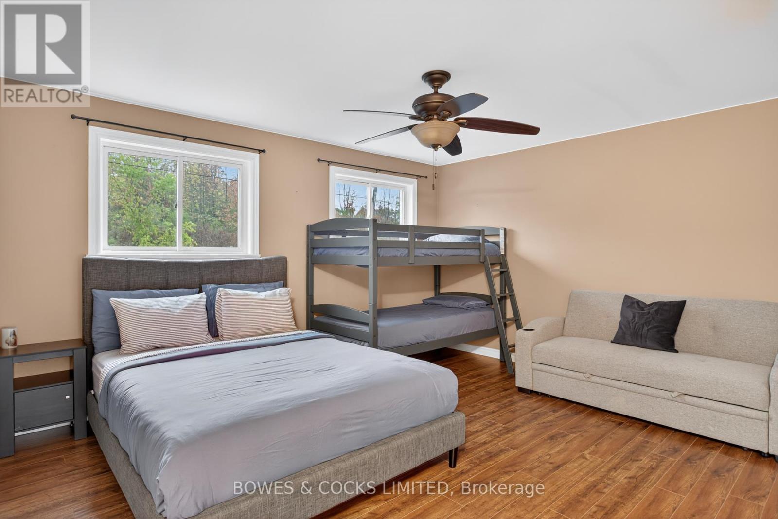1425 Trent Lane, Asphodel-Norwood, Ontario  K0L 2V0 - Photo 21 - X12446343