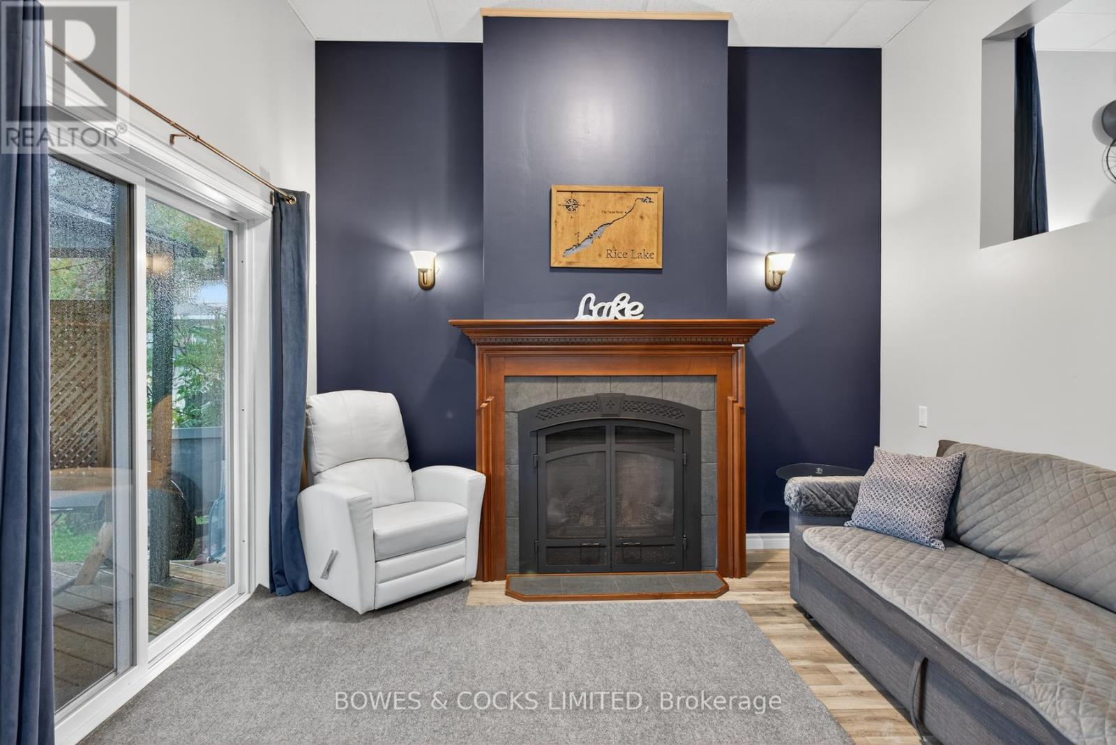 1425 Trent Lane, Asphodel-Norwood, Ontario  K0L 2V0 - Photo 28 - X12446343