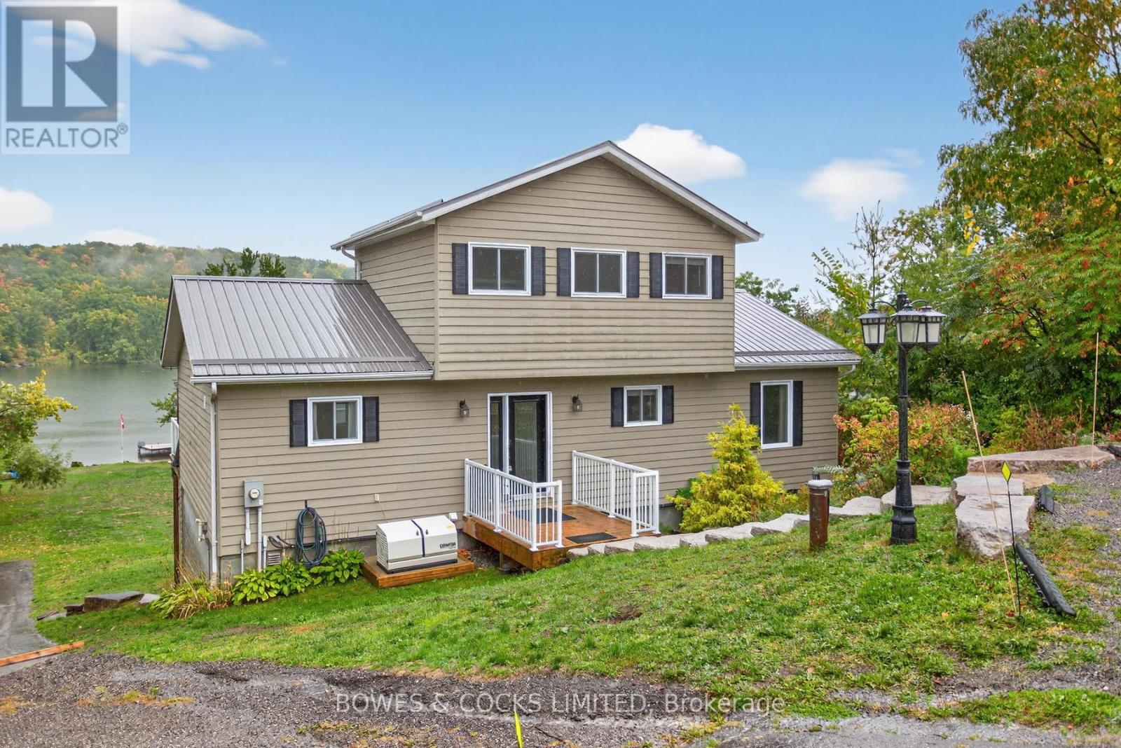 1425 Trent Lane, Asphodel-Norwood, Ontario  K0L 2V0 - Photo 3 - X12446343