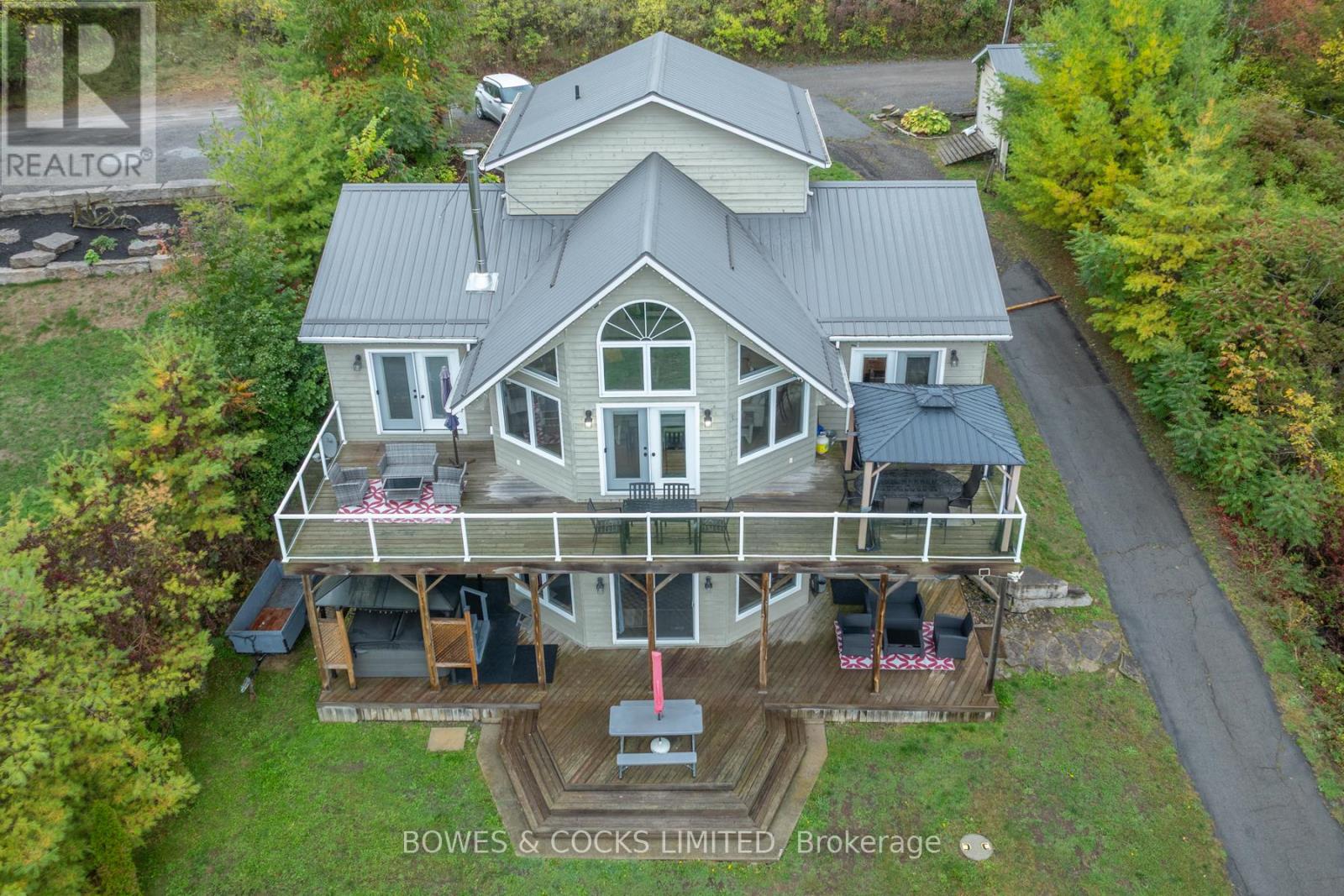 1425 Trent Lane, Asphodel-Norwood, Ontario  K0L 2V0 - Photo 38 - X12446343