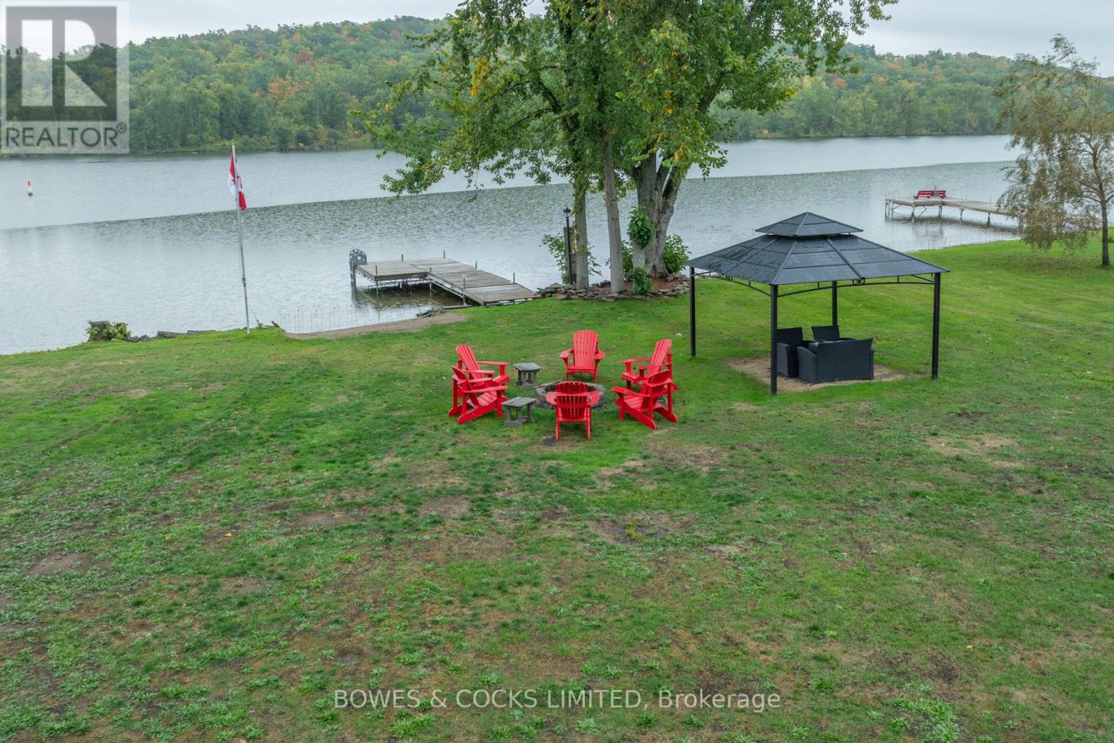 1425 Trent Lane, Asphodel-Norwood, Ontario  K0L 2V0 - Photo 40 - X12446343