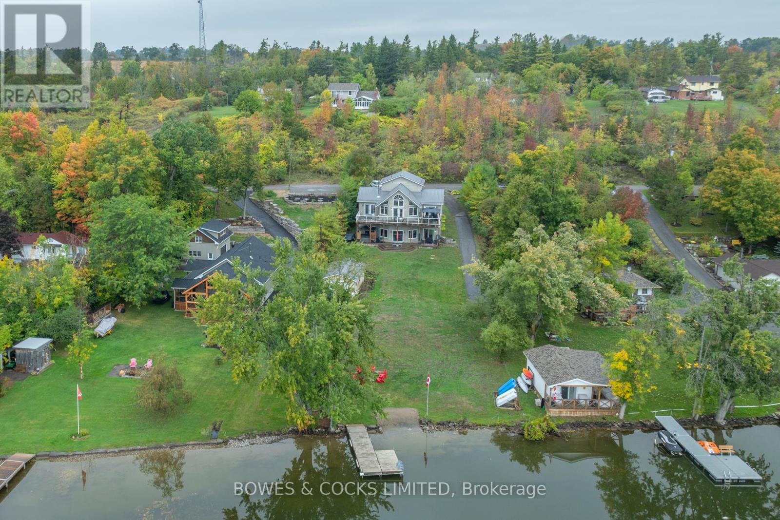 1425 Trent Lane, Asphodel-Norwood, Ontario  K0L 2V0 - Photo 42 - X12446343