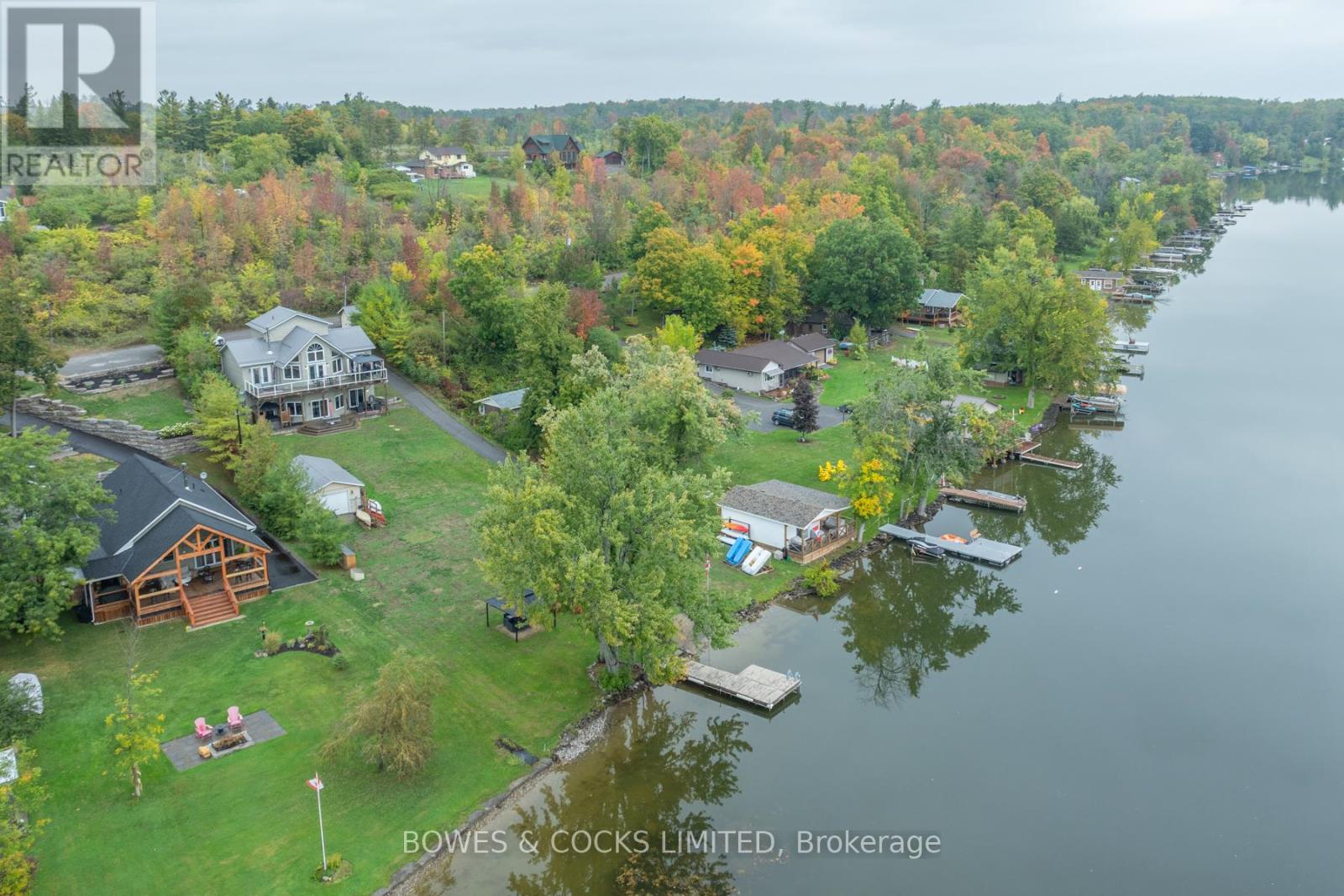 1425 Trent Lane, Asphodel-Norwood, Ontario  K0L 2V0 - Photo 43 - X12446343