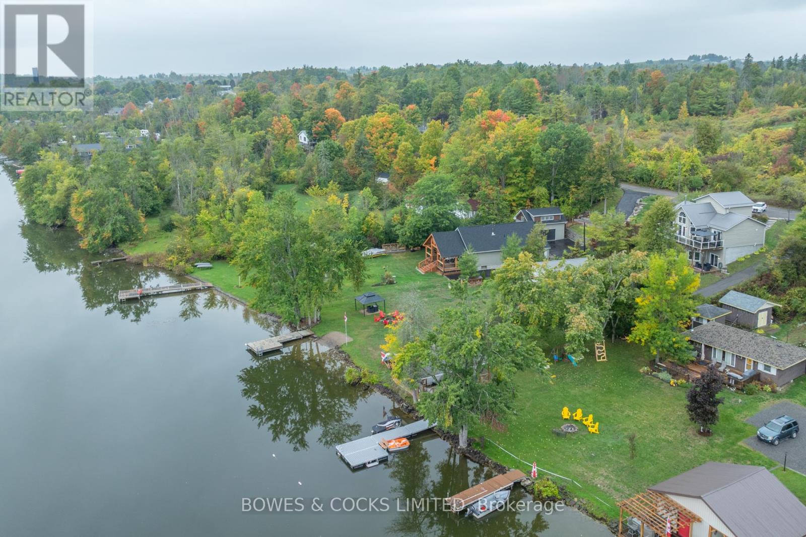 1425 Trent Lane, Asphodel-Norwood, Ontario  K0L 2V0 - Photo 44 - X12446343