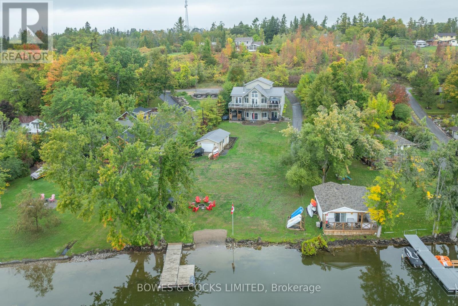 1425 Trent Lane, Asphodel-Norwood, Ontario  K0L 2V0 - Photo 45 - X12446343
