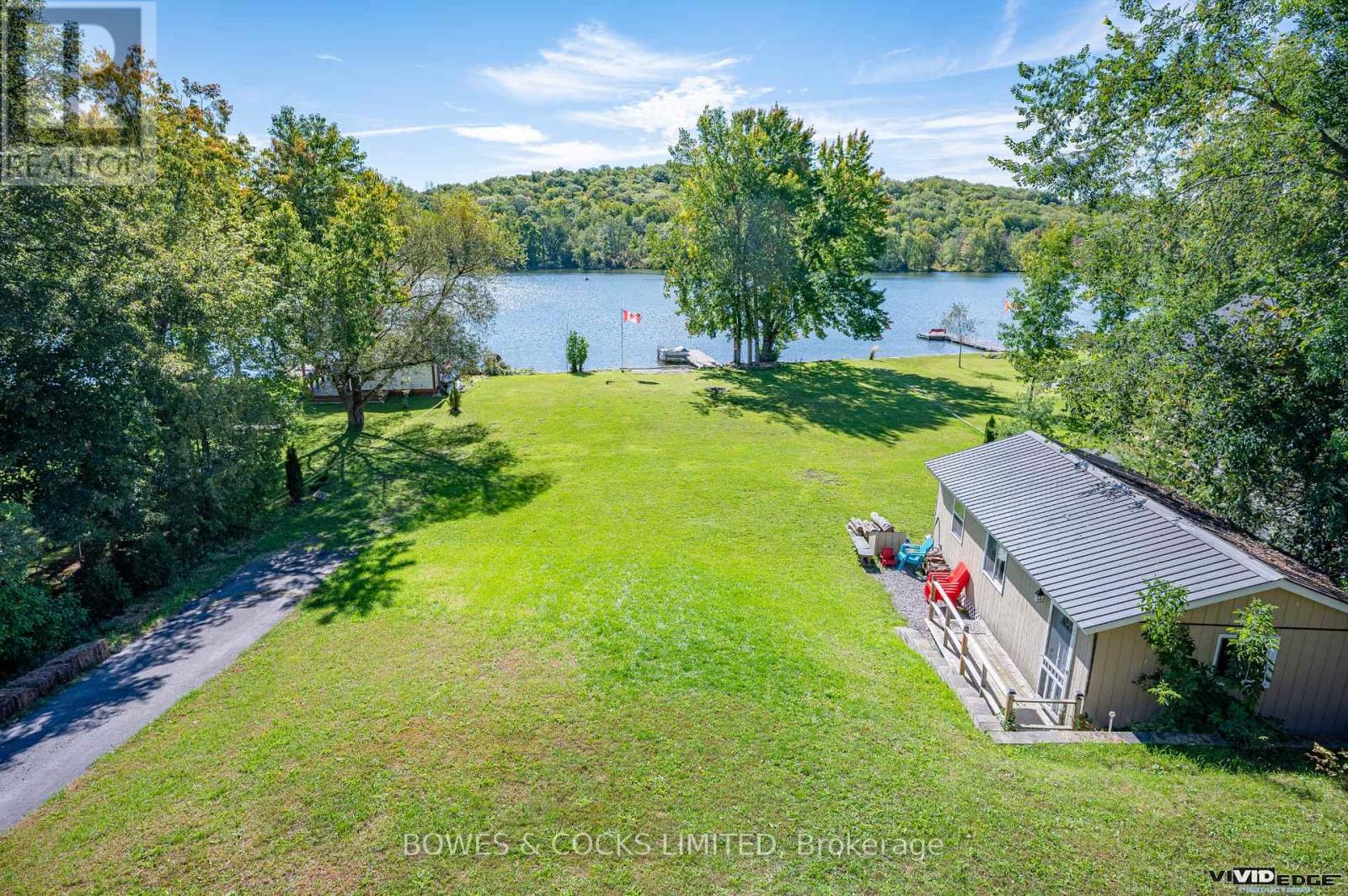 1425 Trent Lane, Asphodel-Norwood, Ontario  K0L 2V0 - Photo 47 - X12446343