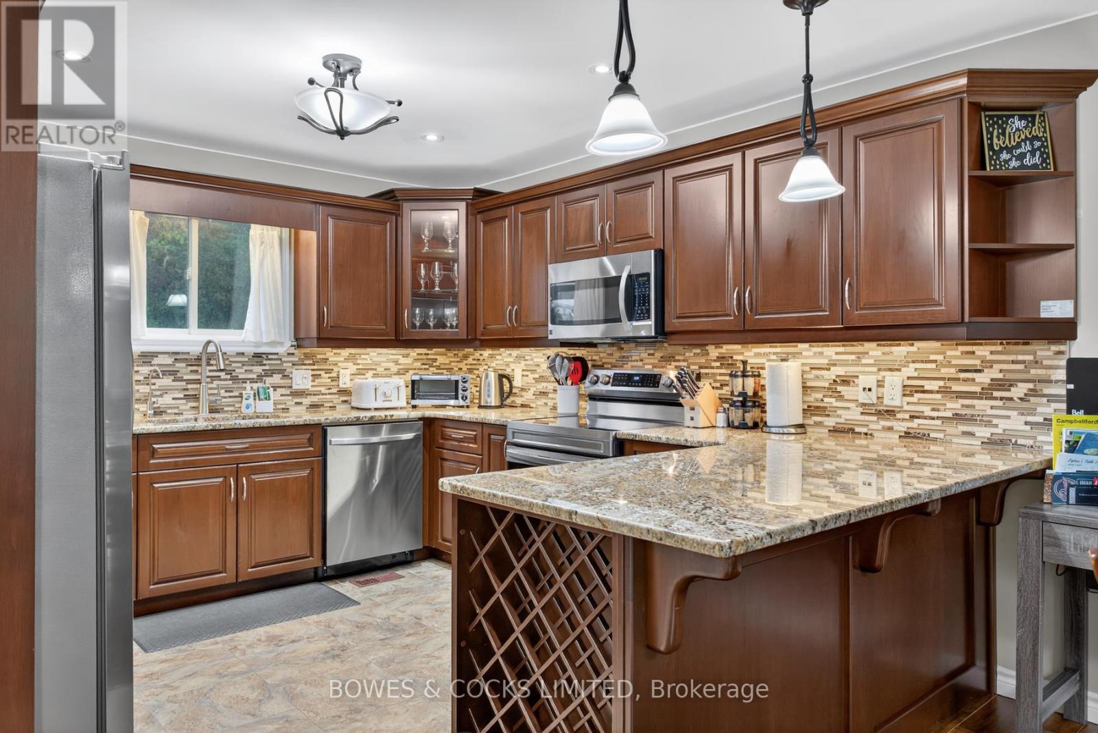 1425 Trent Lane, Asphodel-Norwood, Ontario  K0L 2V0 - Photo 7 - X12446343