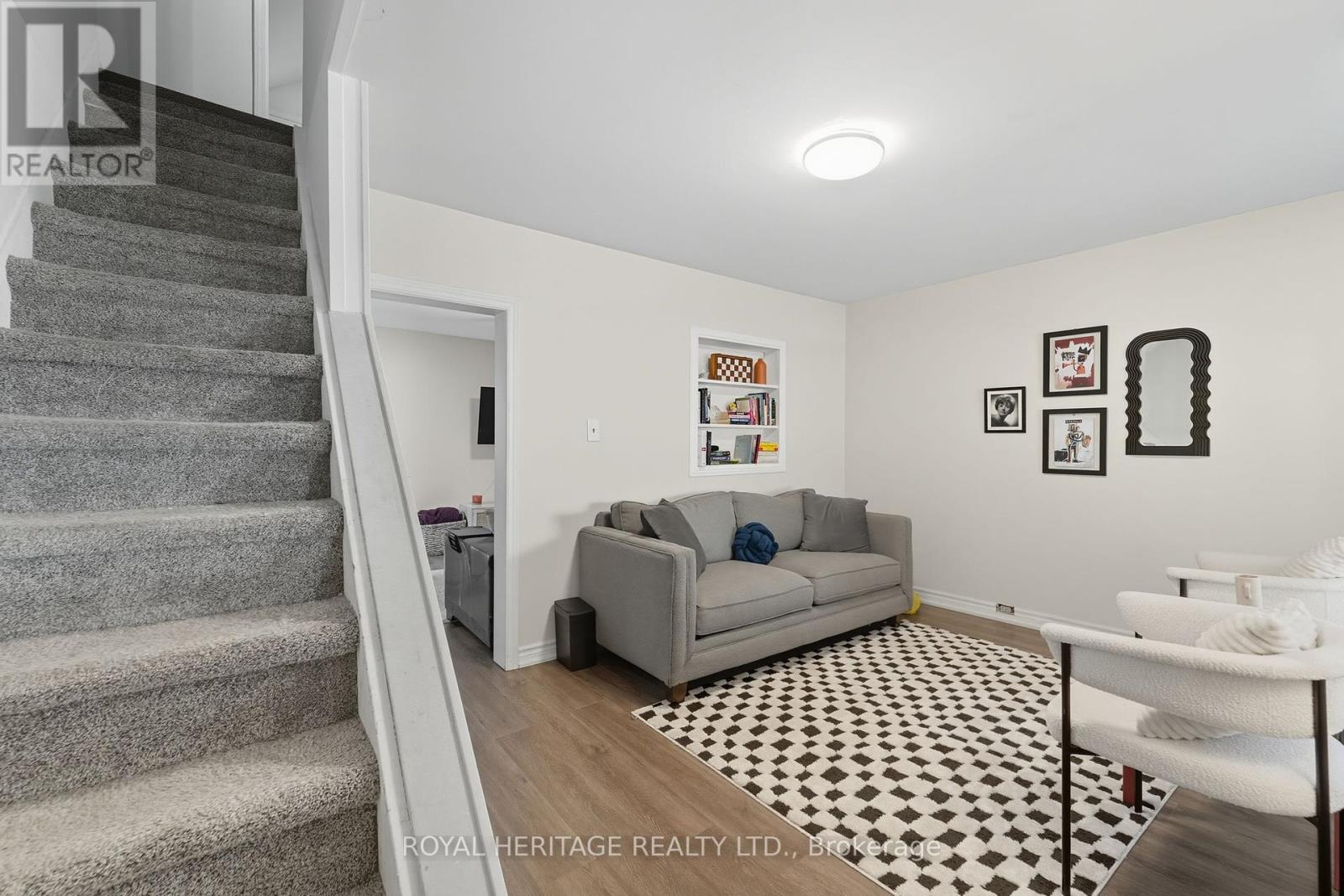 228 Court Street, Oshawa, Ontario  L1H 4W7 - Photo 16 - E12446258