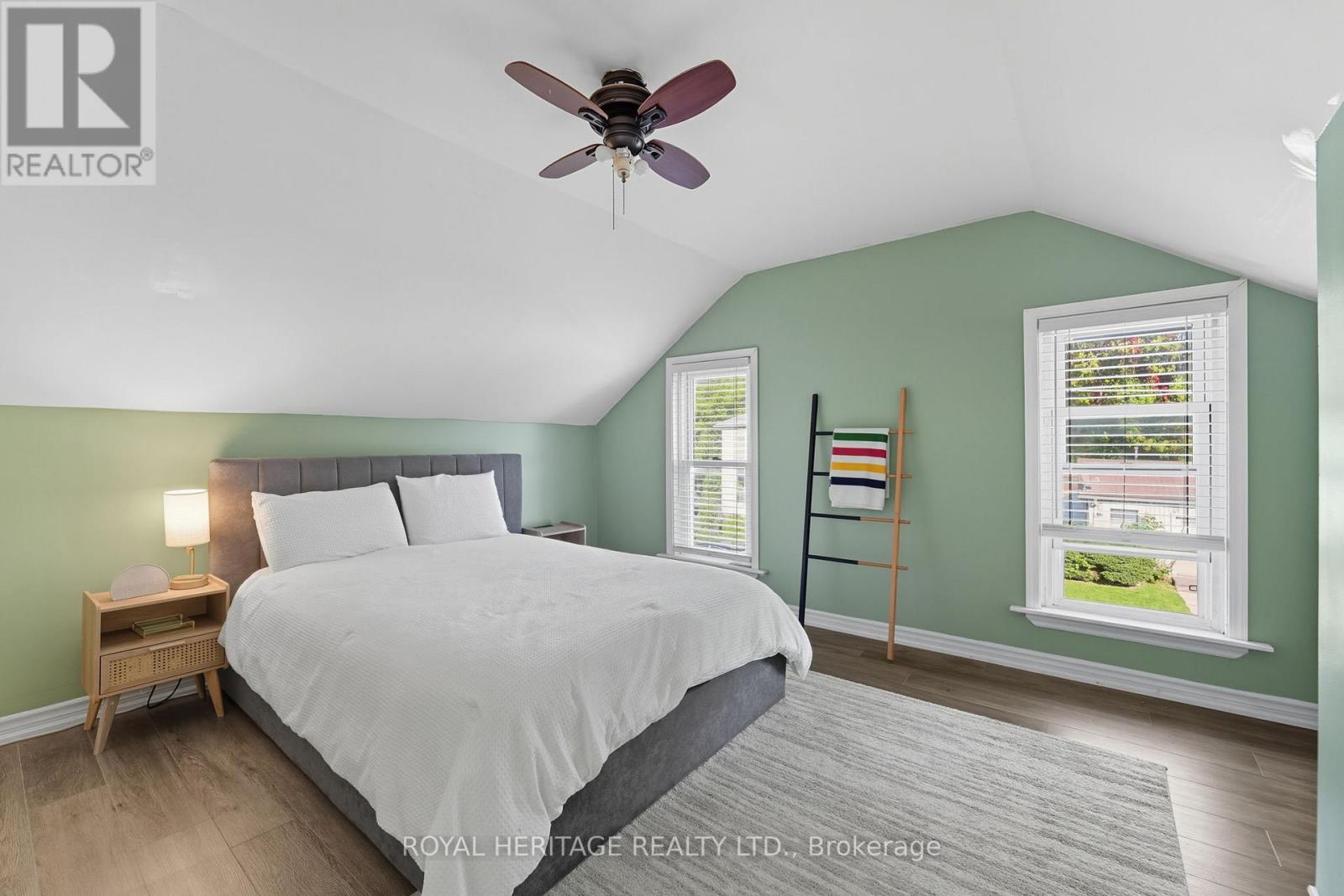 228 Court Street, Oshawa, Ontario  L1H 4W7 - Photo 20 - E12446258
