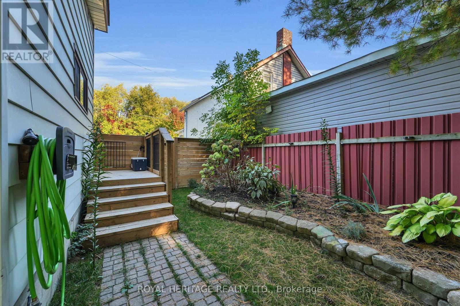 228 Court Street, Oshawa, Ontario  L1H 4W7 - Photo 31 - E12446258