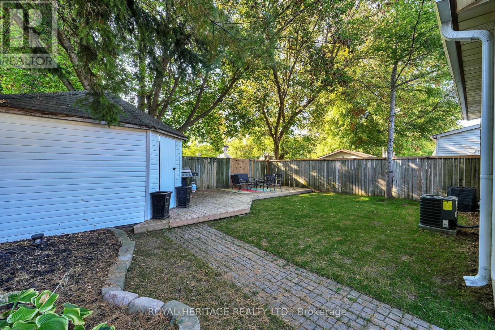 228 Court Street, Oshawa, Ontario  L1H 4W7 - Photo 32 - E12446258