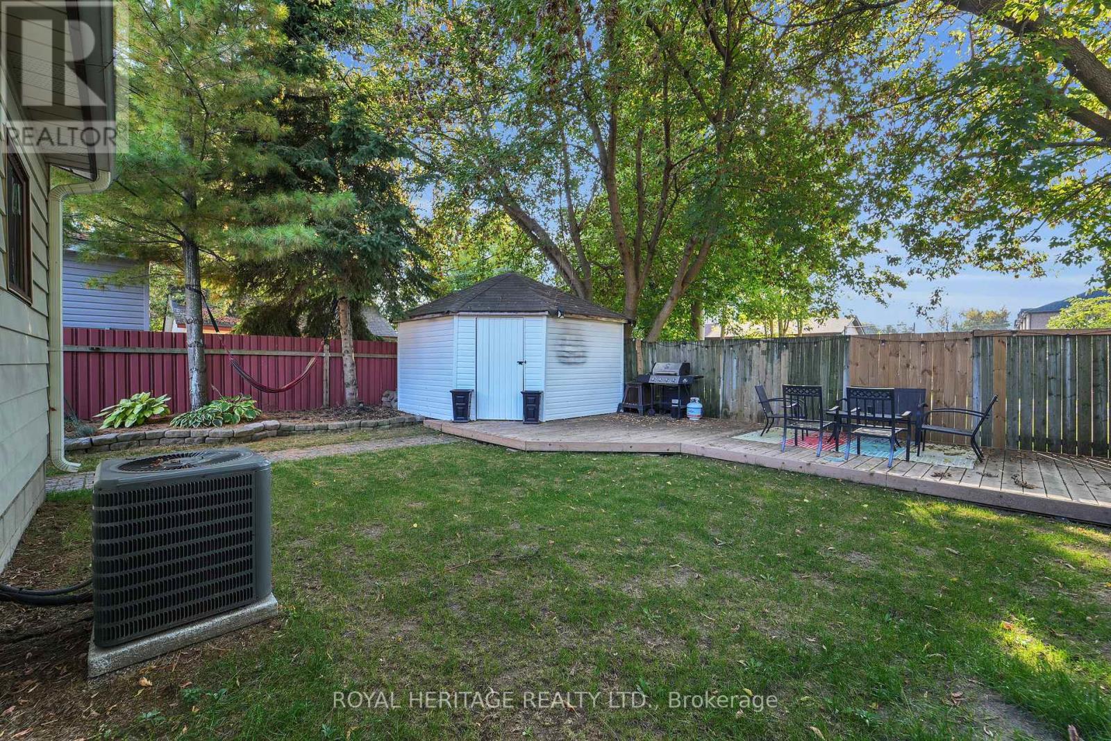 228 Court Street, Oshawa, Ontario  L1H 4W7 - Photo 33 - E12446258