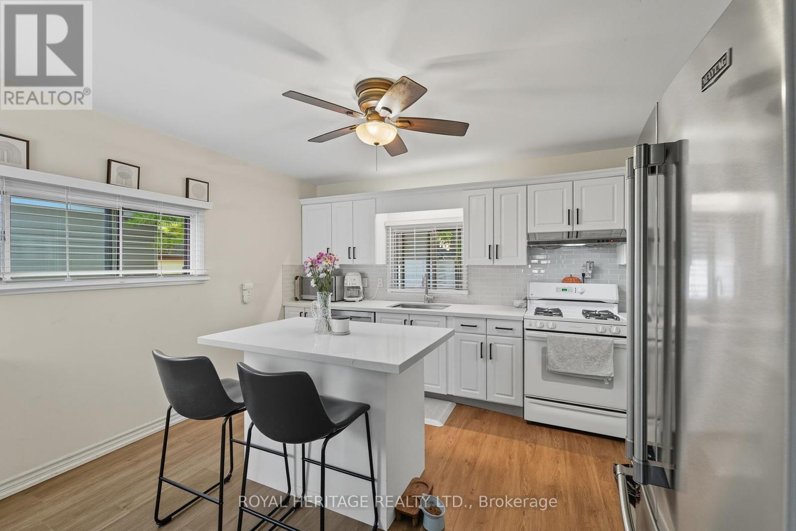228 Court Street, Oshawa, Ontario  L1H 4W7 - Photo 6 - E12446258