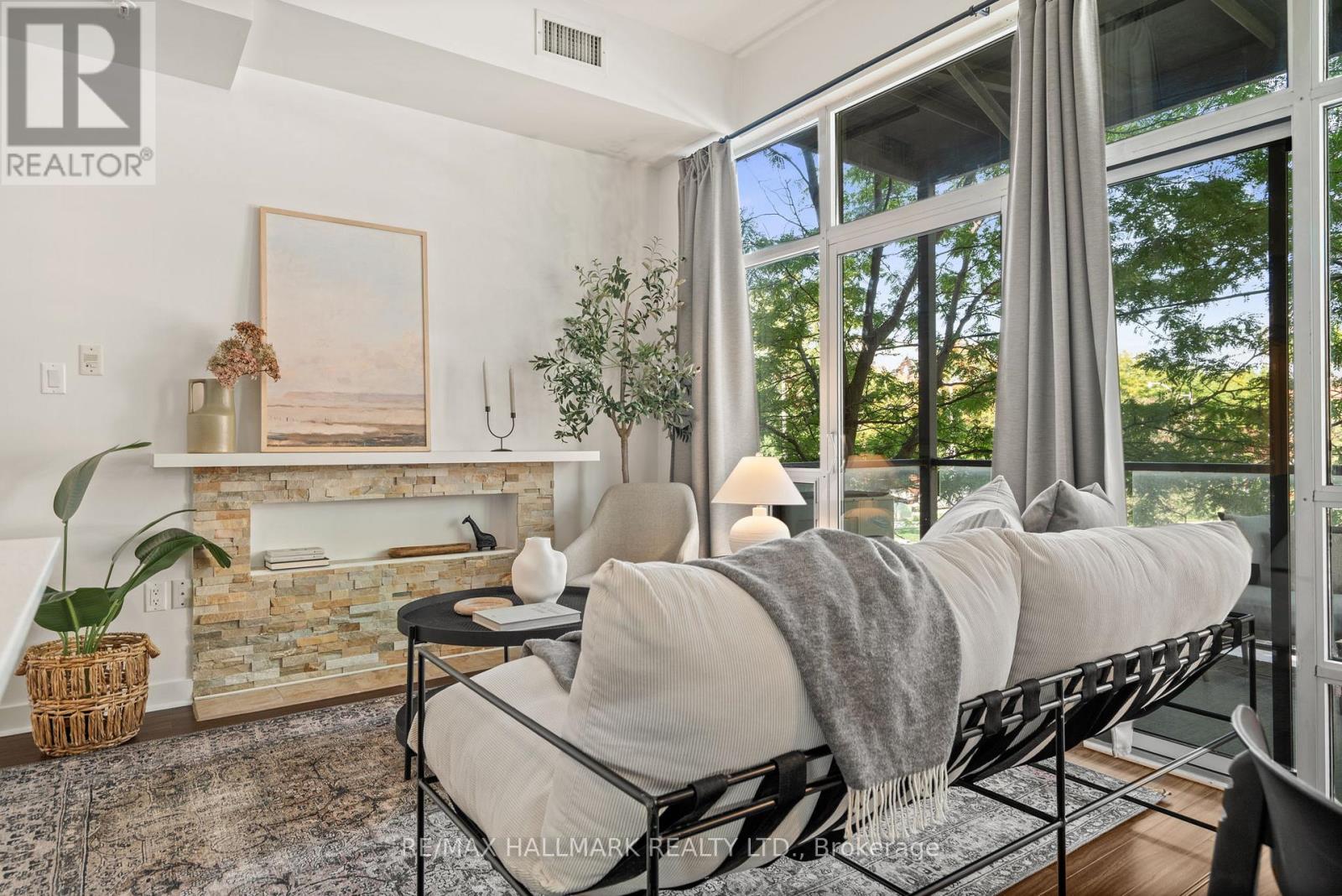 201 - 53 Colgate Avenue, Toronto, Ontario  M4M 1N6 - Photo 12 - E12446276