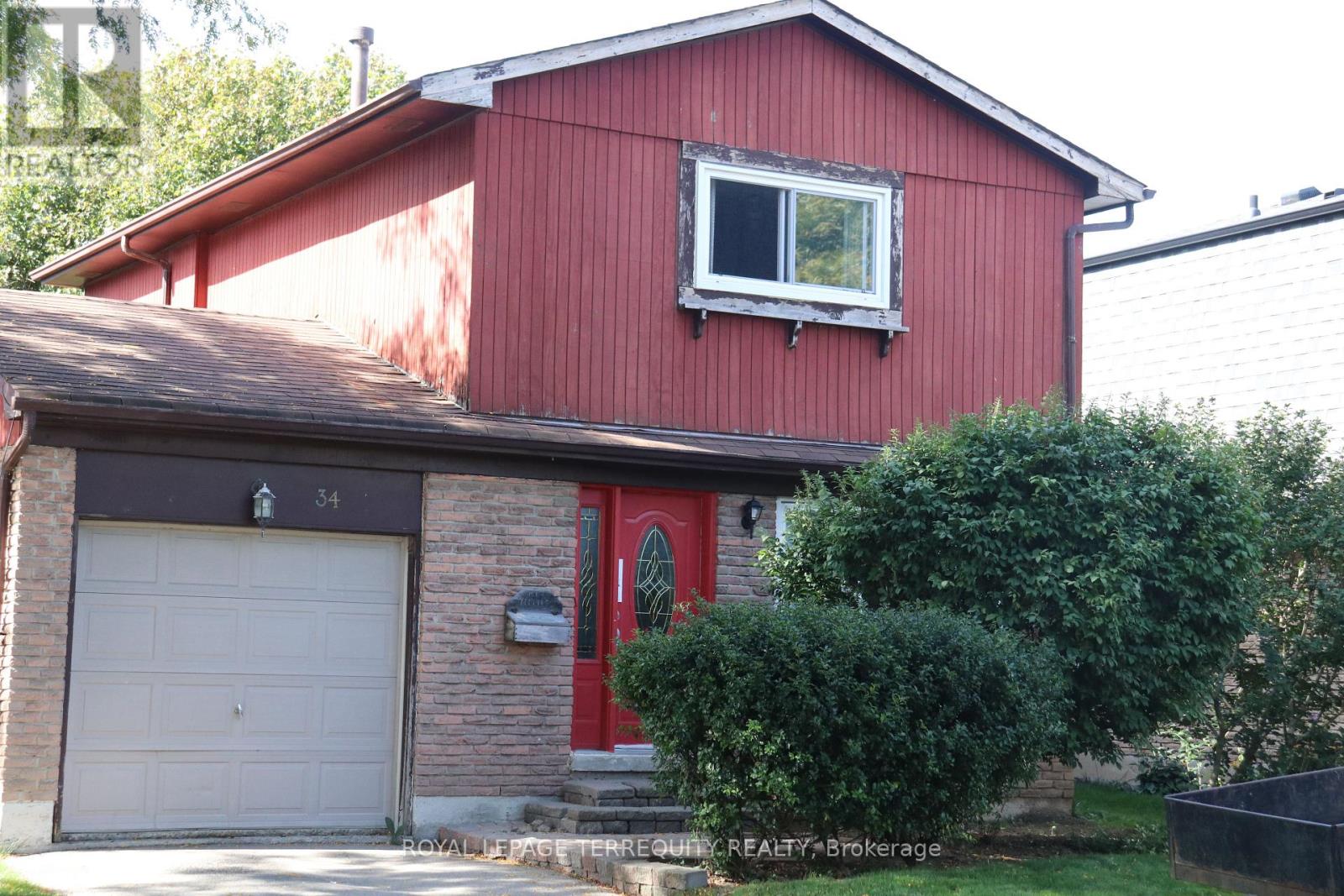 34 Ivanic Court, Whitby, Ontario  L1N 6E3 - Photo 2 - E12446287