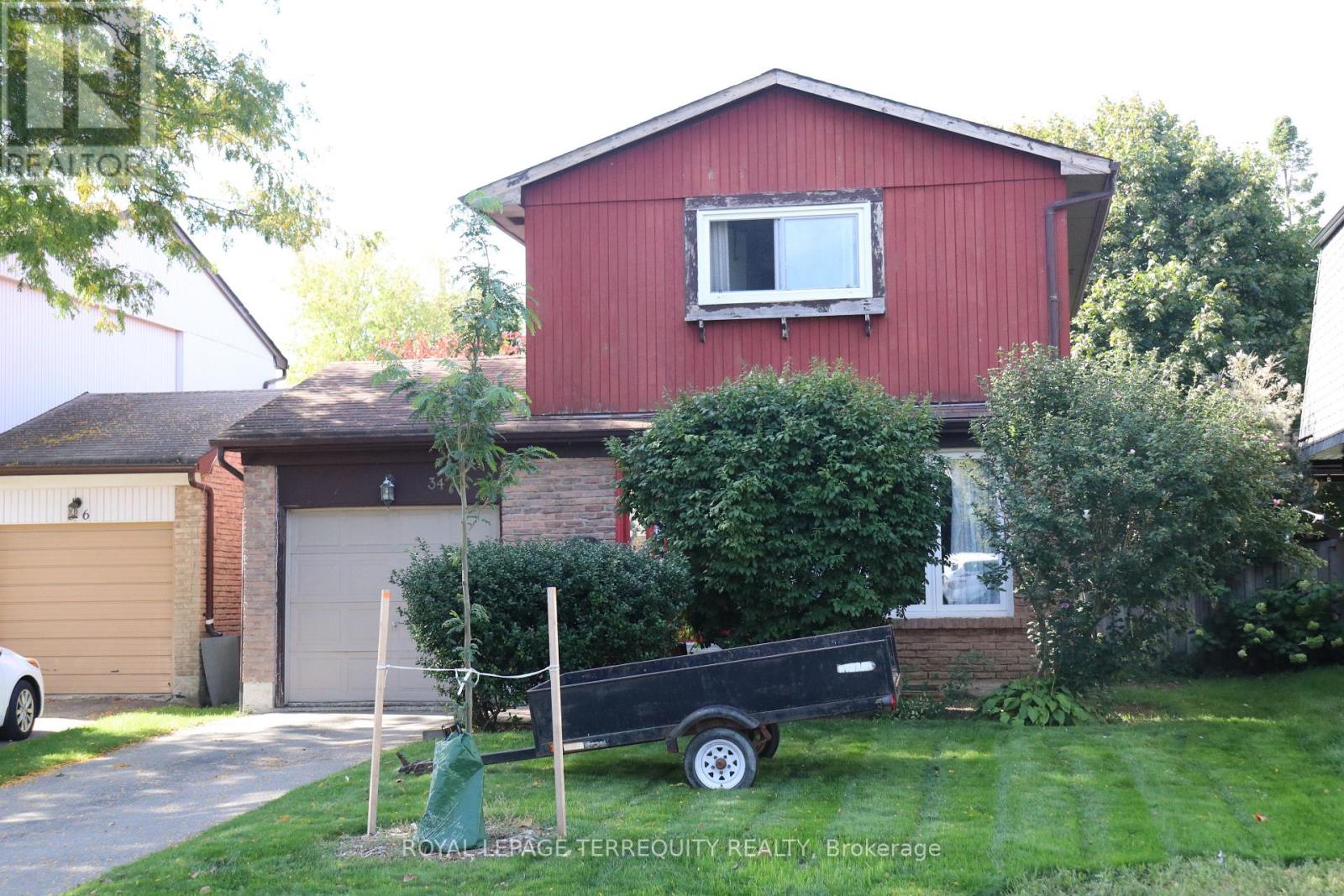 34 Ivanic Court, Whitby, Ontario  L1N 6E3 - Photo 3 - E12446287
